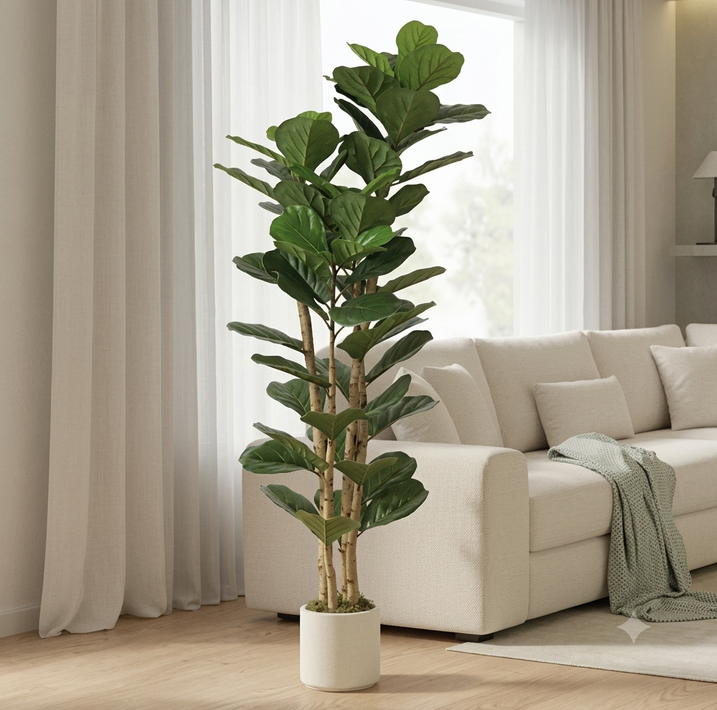 Décoration
