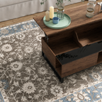 Table Basse Relevable Avec Rangement