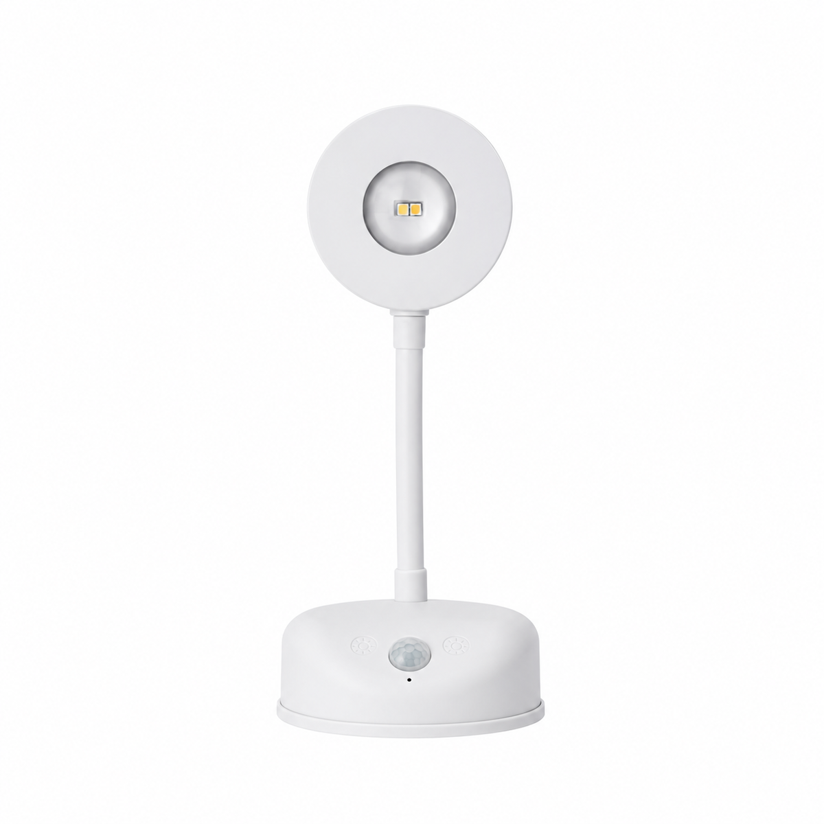 Veilleuse LED Sans Fil avec Détecteur de Mouvement – Rechargeable USB