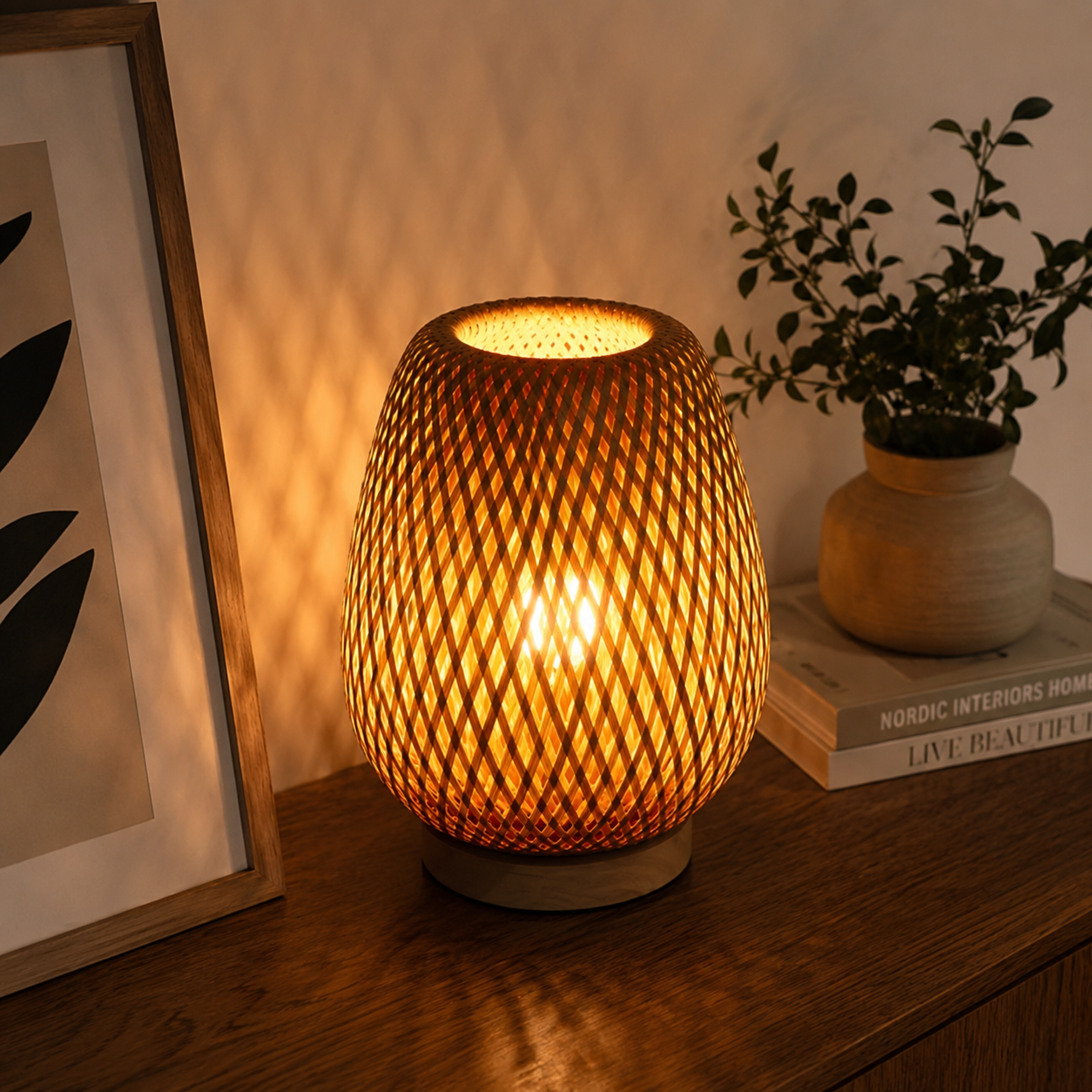 Collection de luminaires Atelier Elvaris