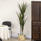 Grande Plante Artificielle Yucca 190 cm