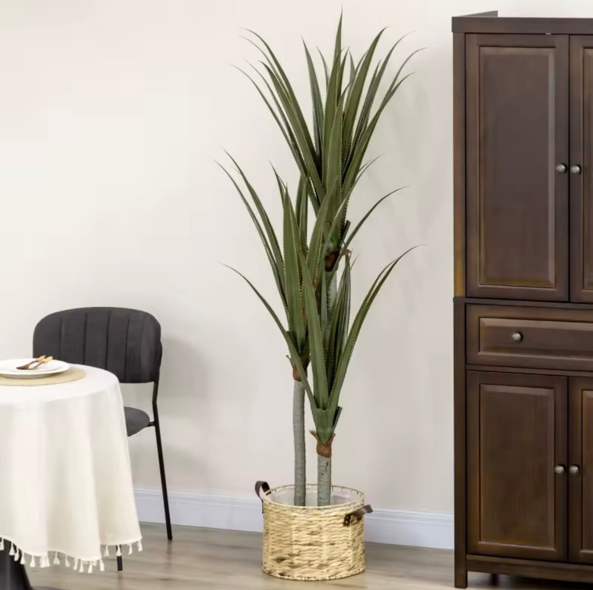 Grande Plante Artificielle Yucca 190 cm